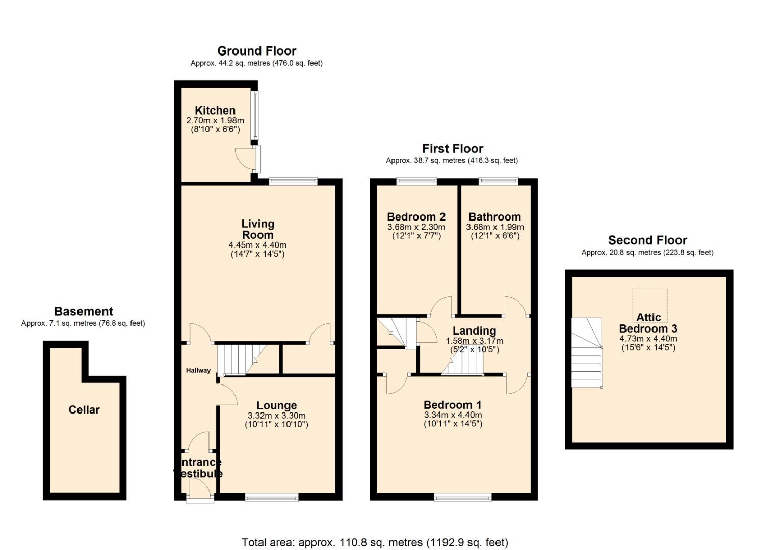 Property Floorplans 1