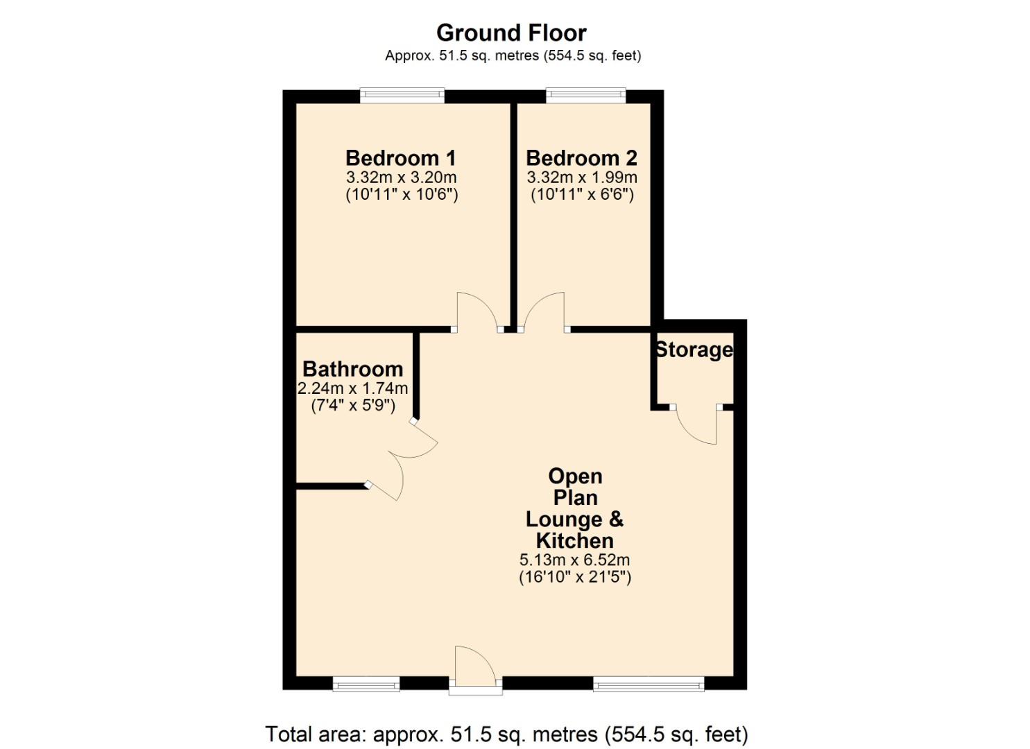 Property Floorplans 1