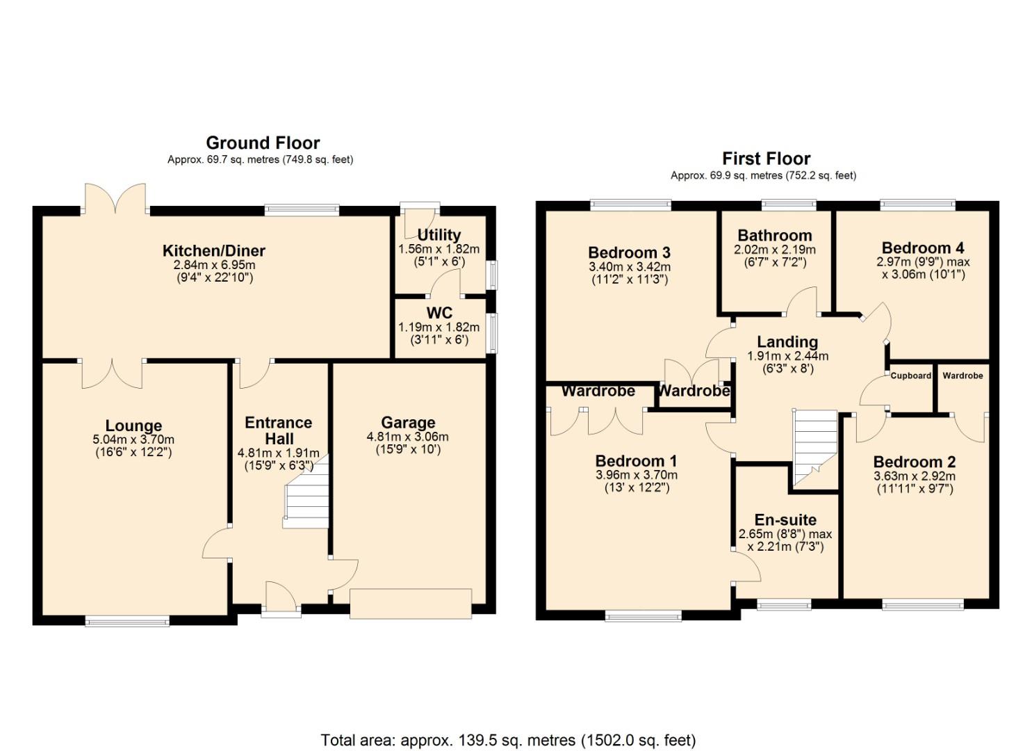 Property Floorplans 1