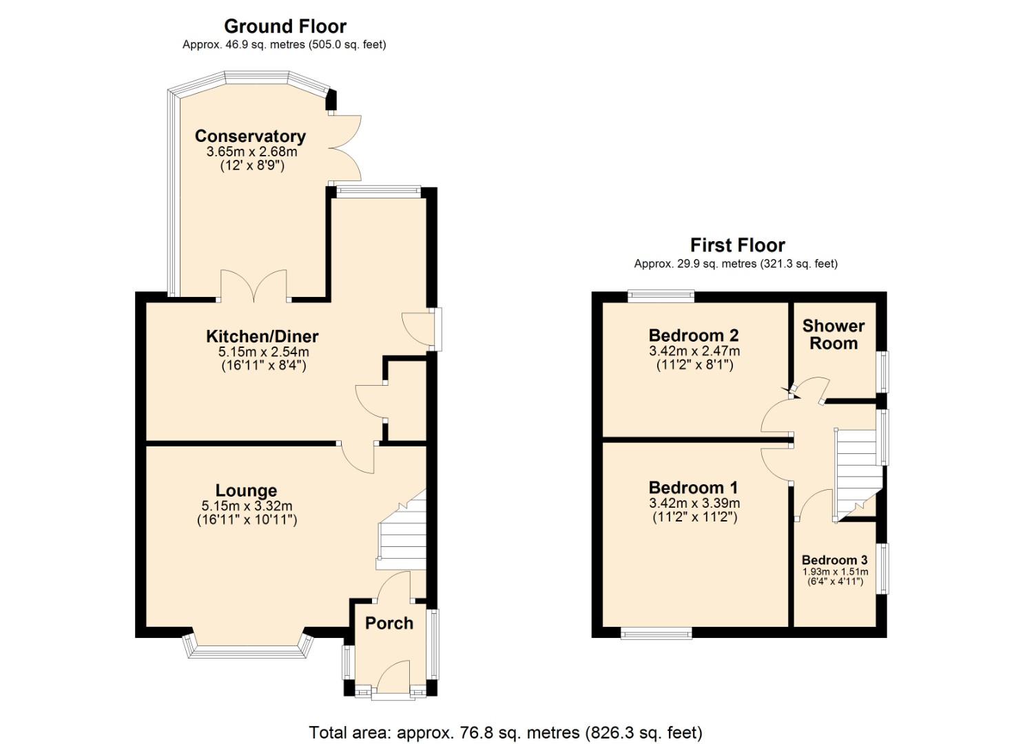 Property Floorplans 1