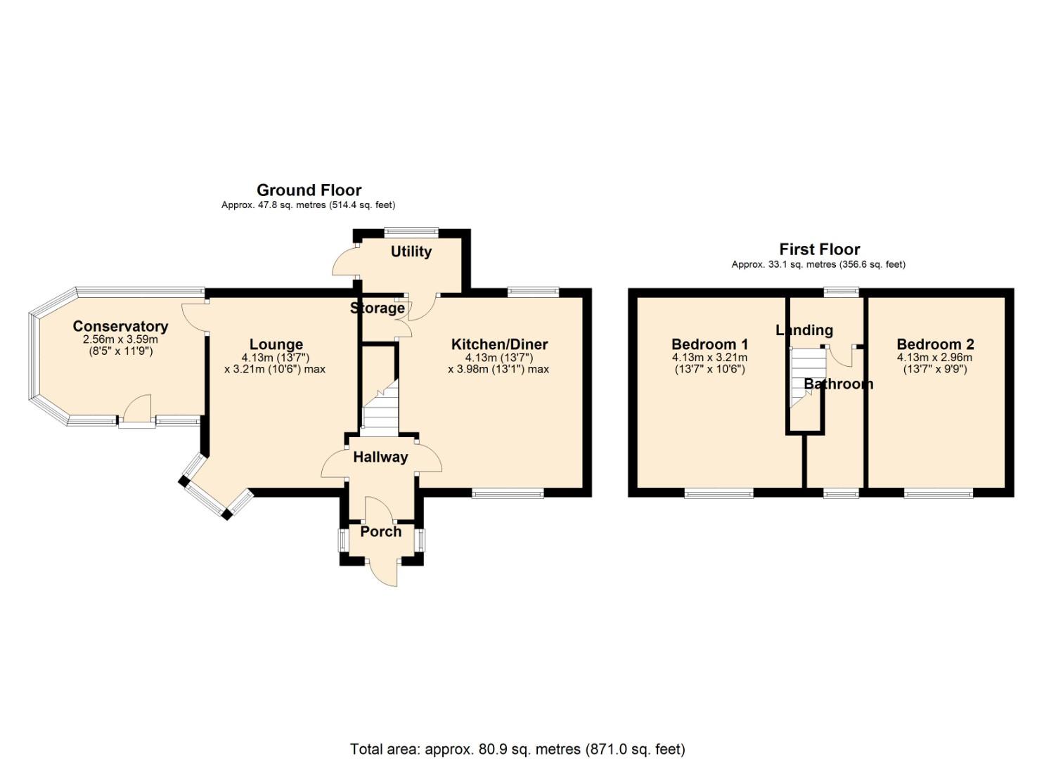 Property Floorplans 1