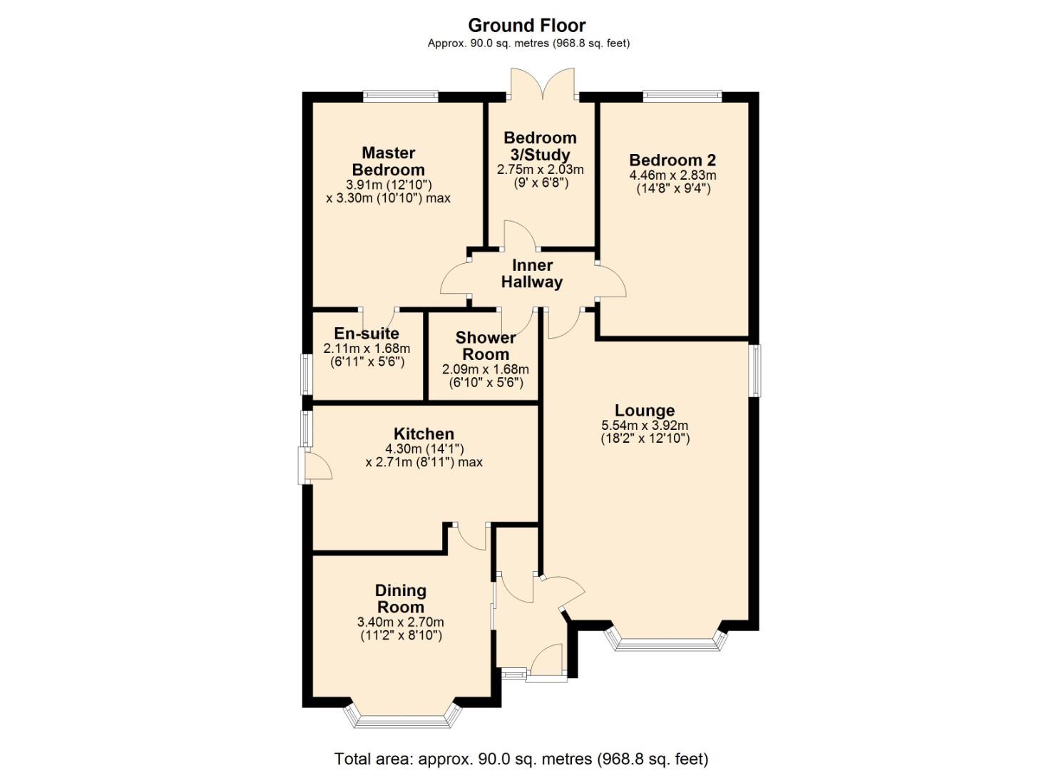 Property Floorplans 1