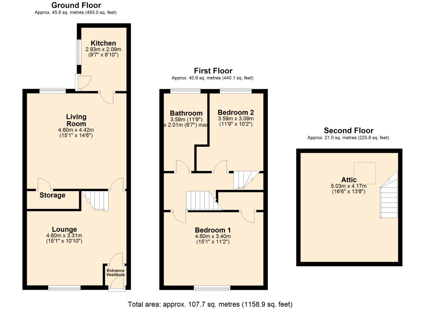 Property Floorplans 1