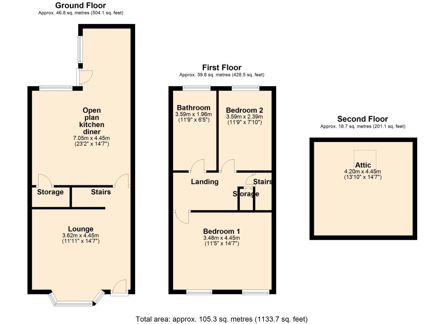 Property Floorplans 1