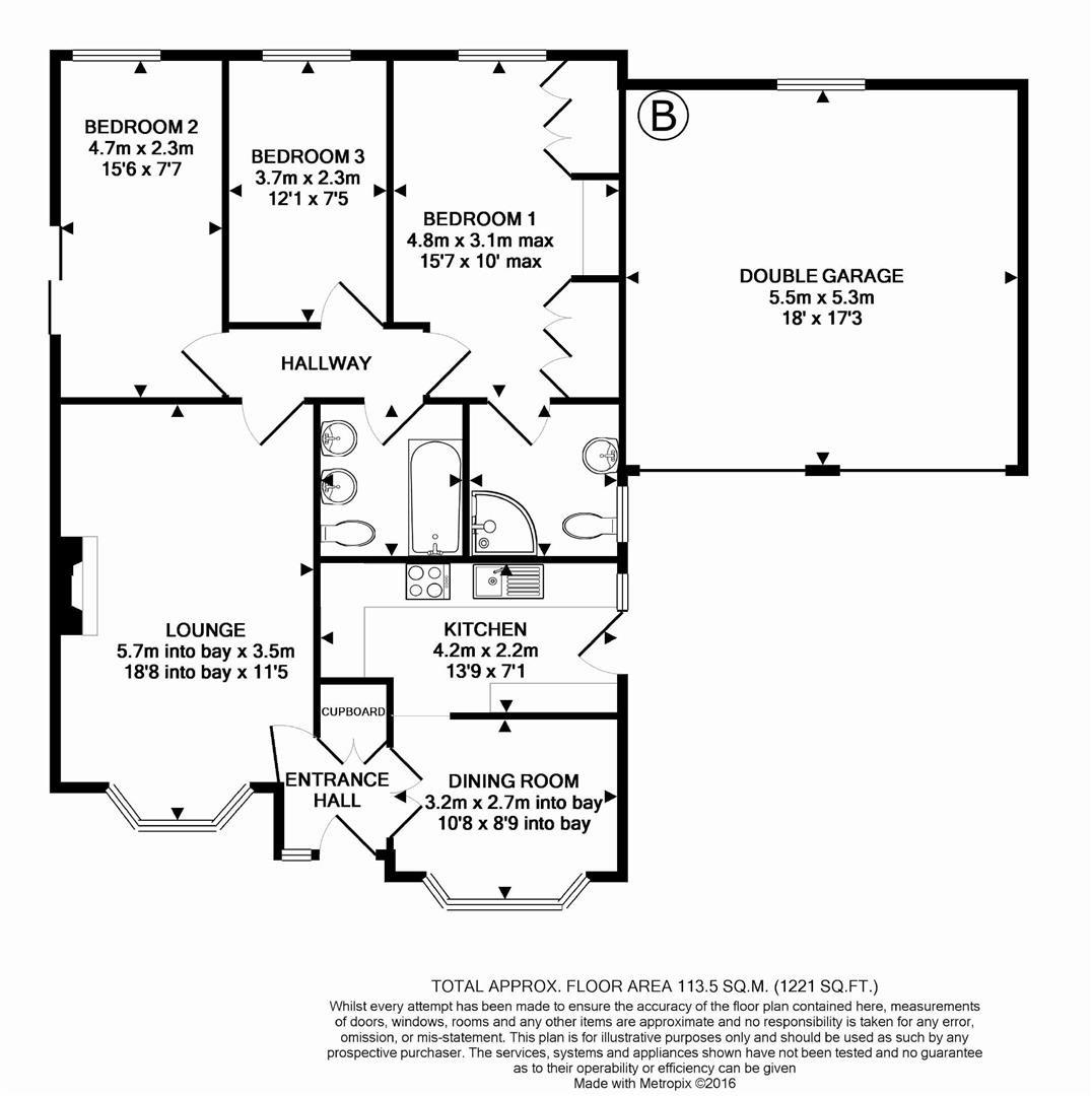 Property Floorplans 1