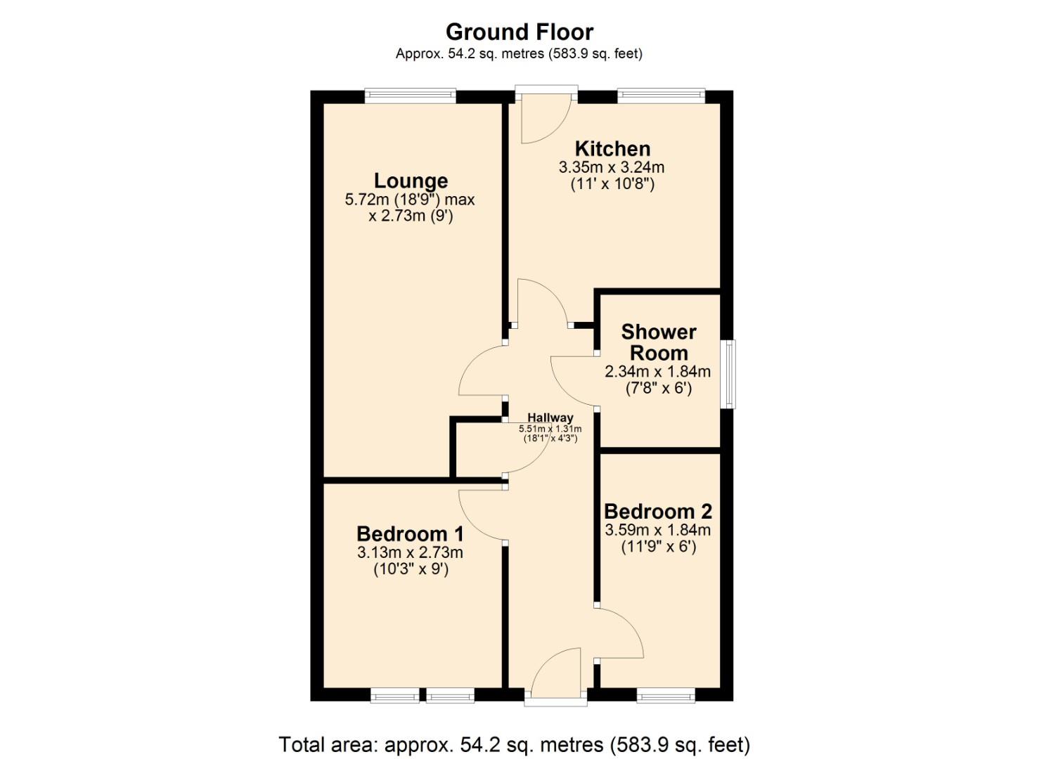 Property Floorplans 1