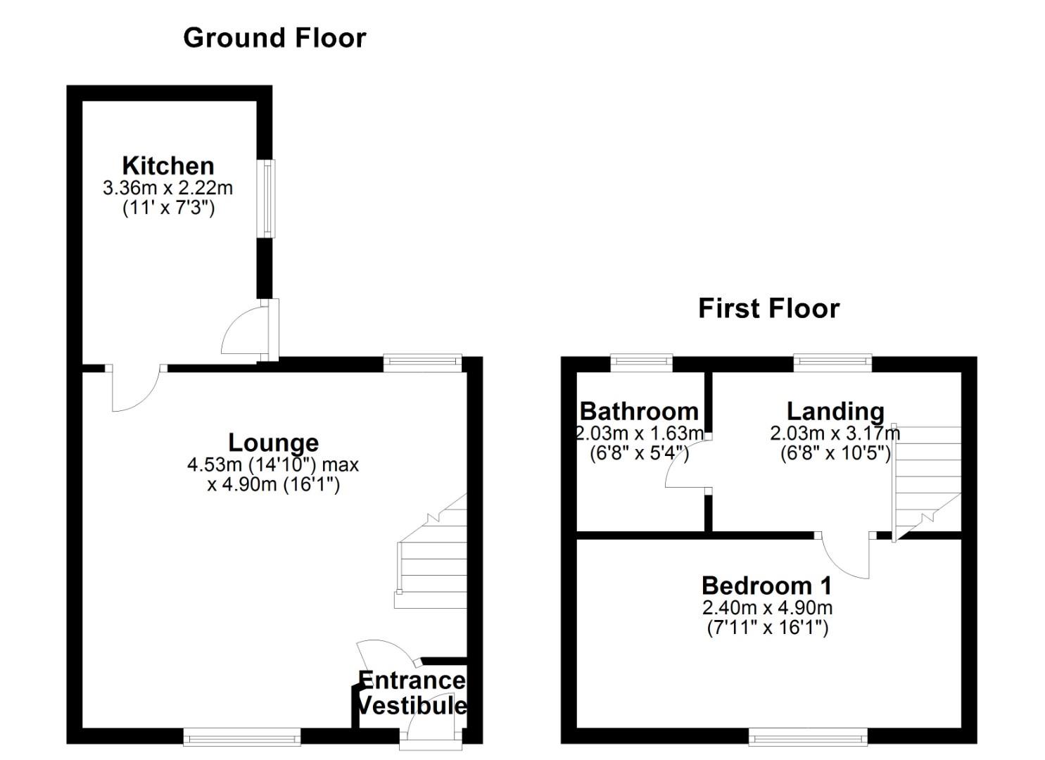 Property Floorplans 1