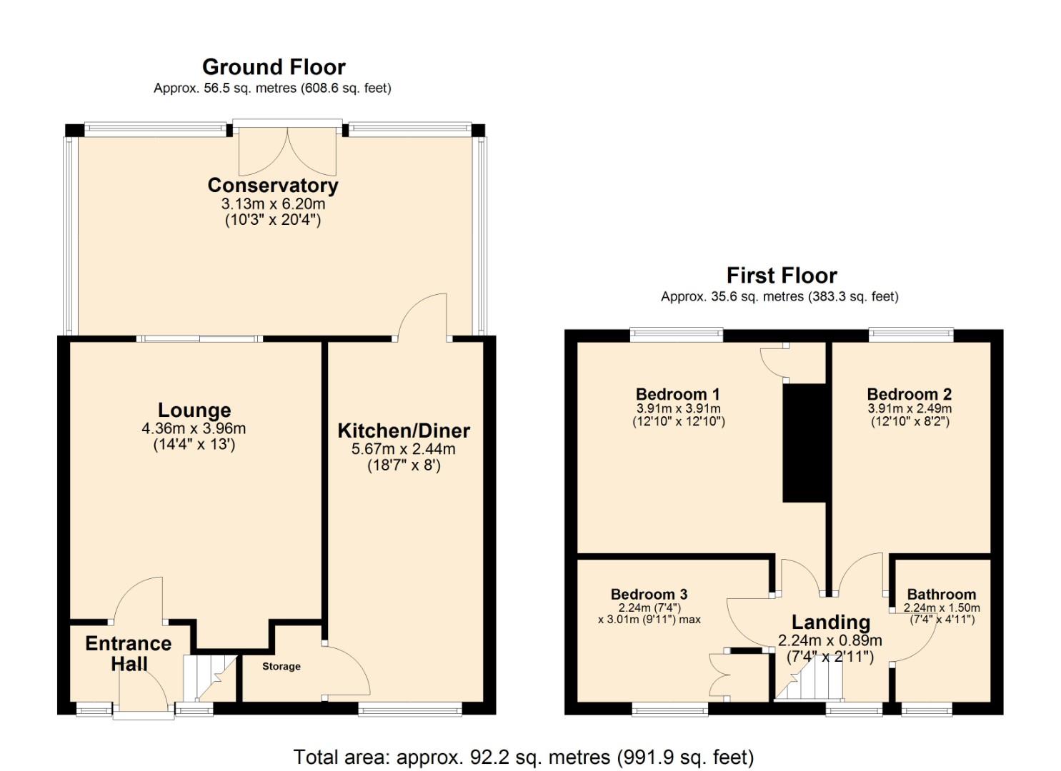 Property Floorplans 1