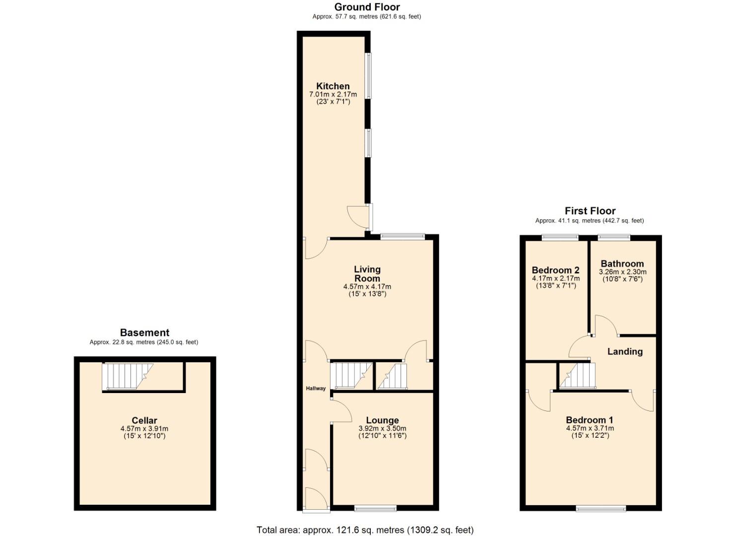 Property Floorplans 1