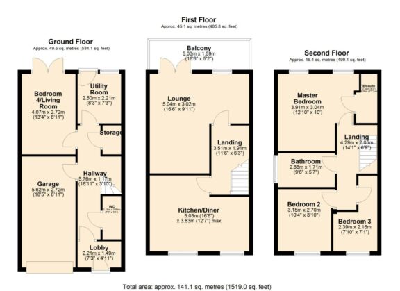 Property EPC 1