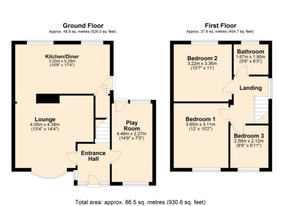 Property EPC 1