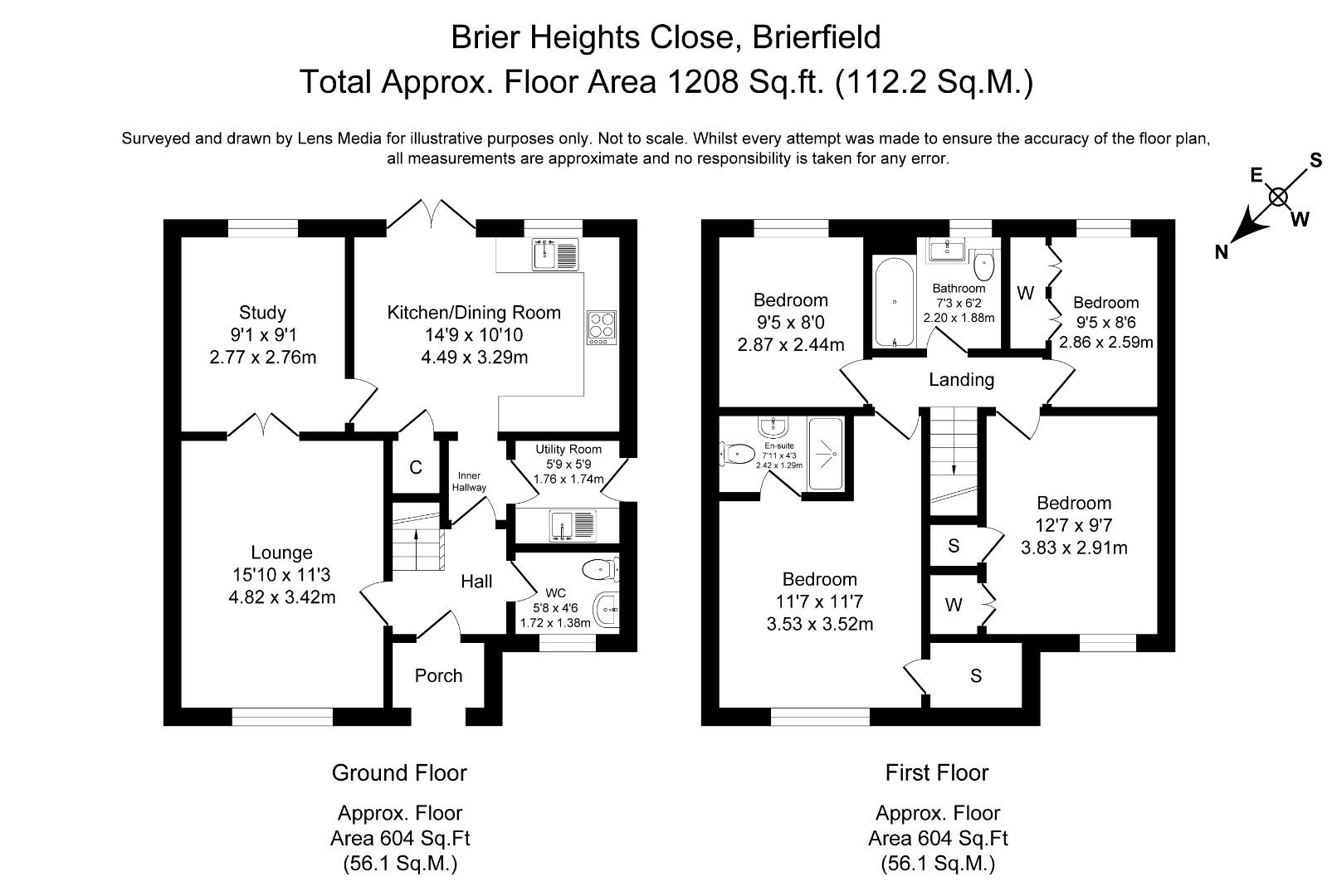 Property Floorplans 1