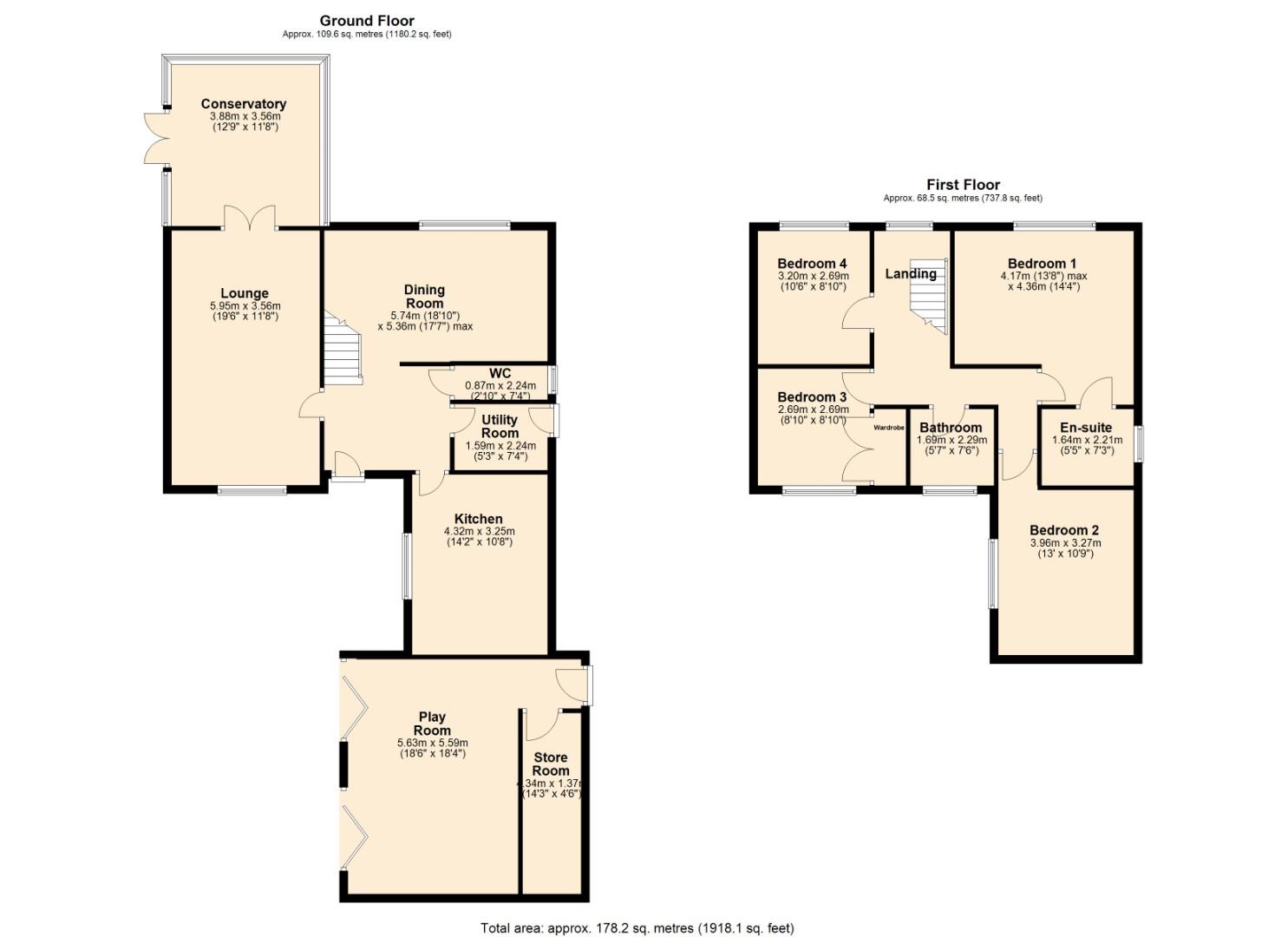 Property Floorplans 1