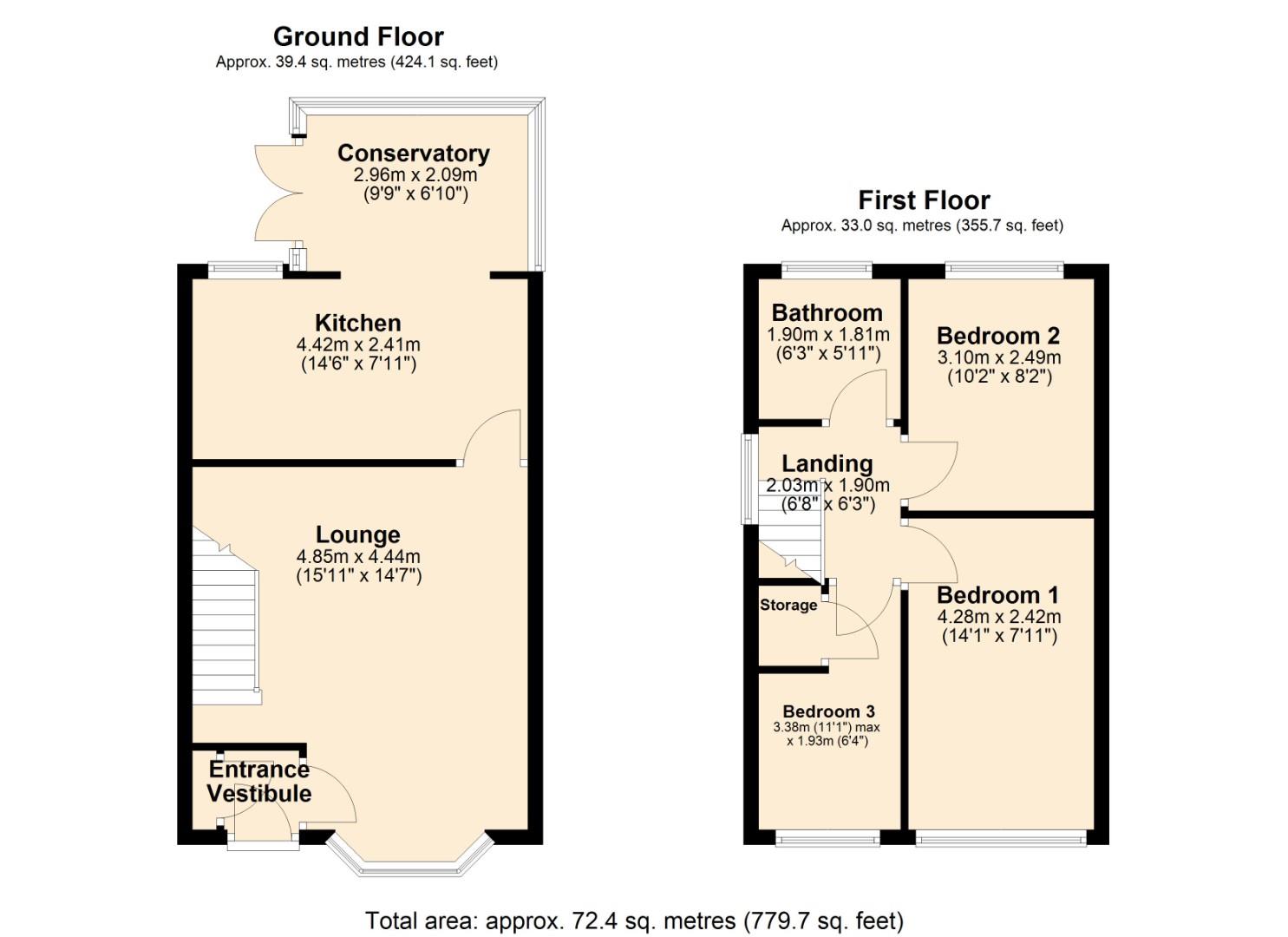 Property Floorplans 1