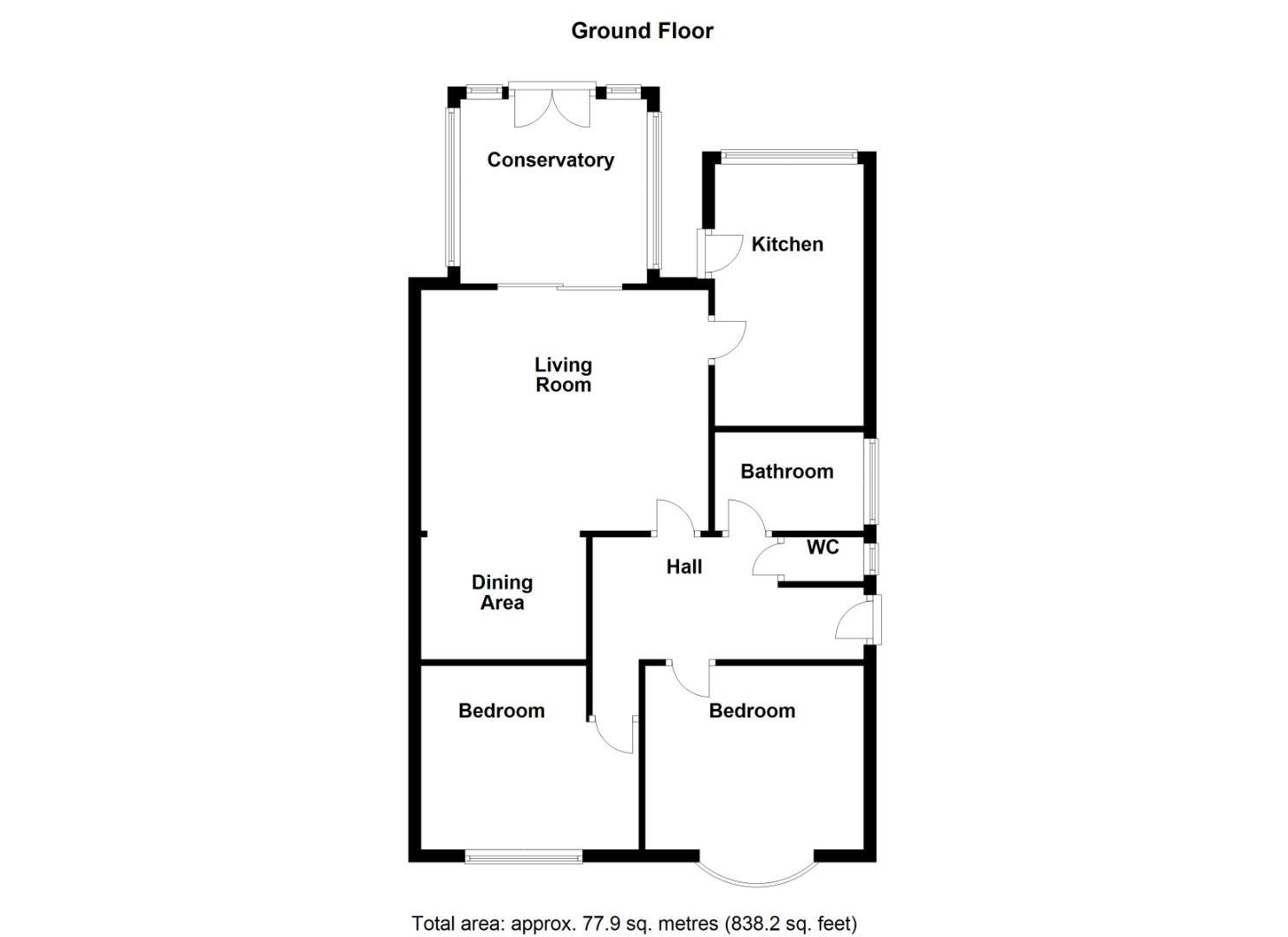 Property Floorplans 1