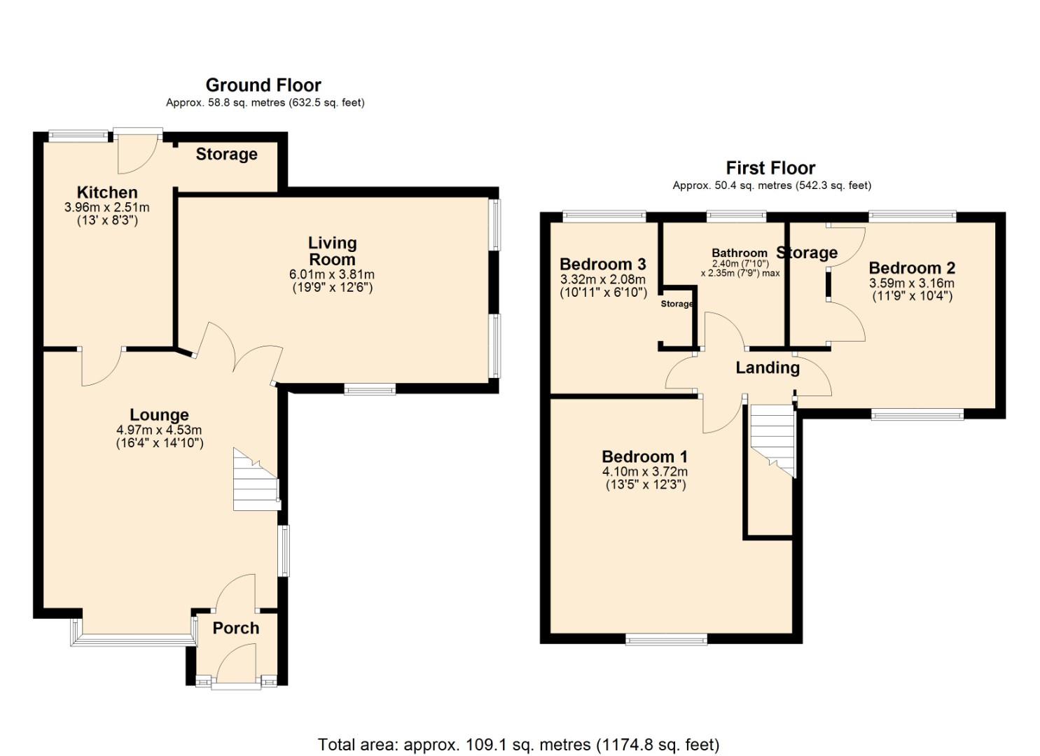 Property Floorplans 1