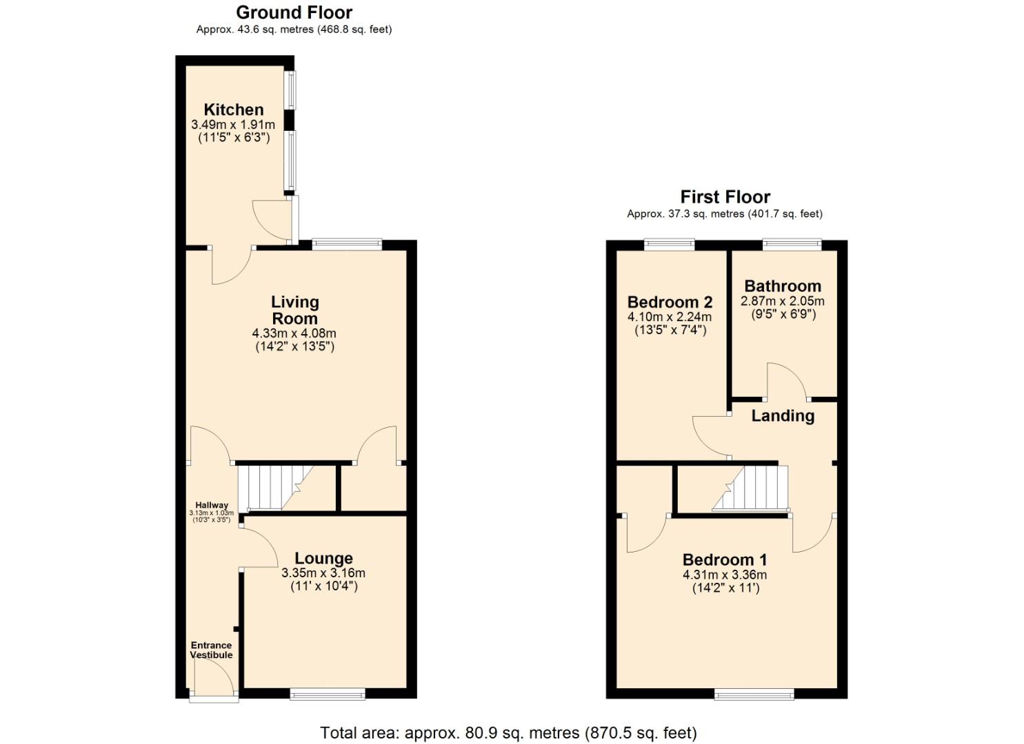 Property Floorplans 1