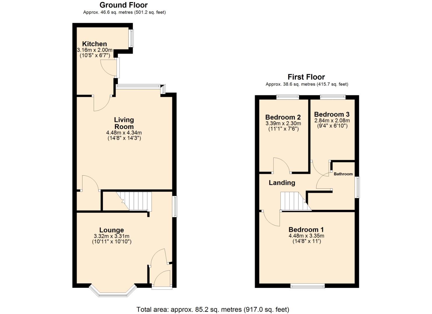 Property Floorplans 1