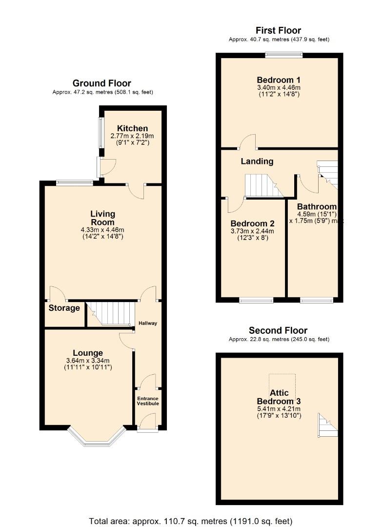 Property Floorplans 1