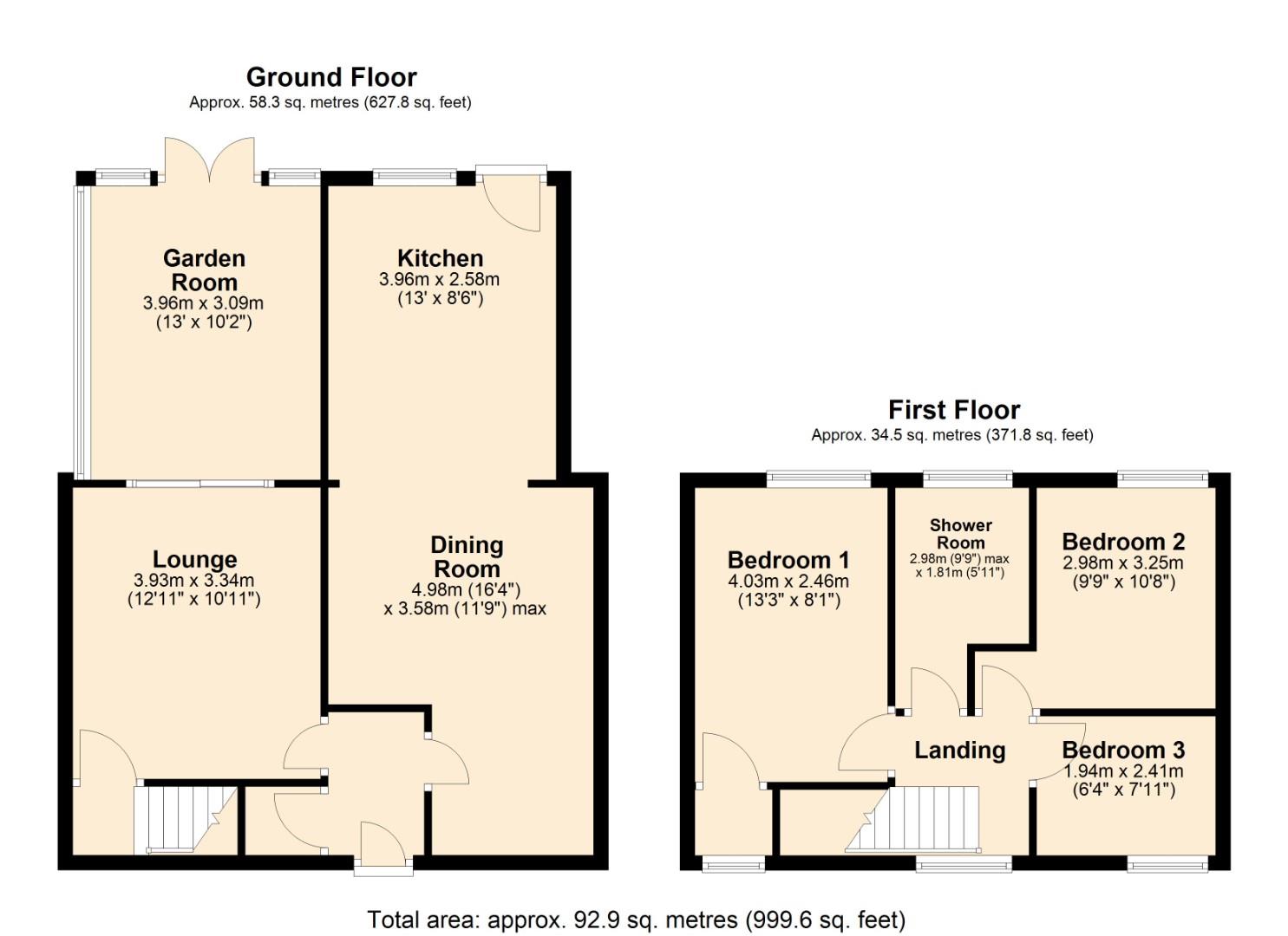 Property Floorplans 1