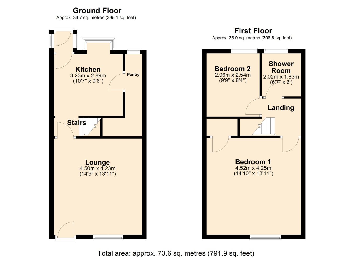 Property Floorplans 1