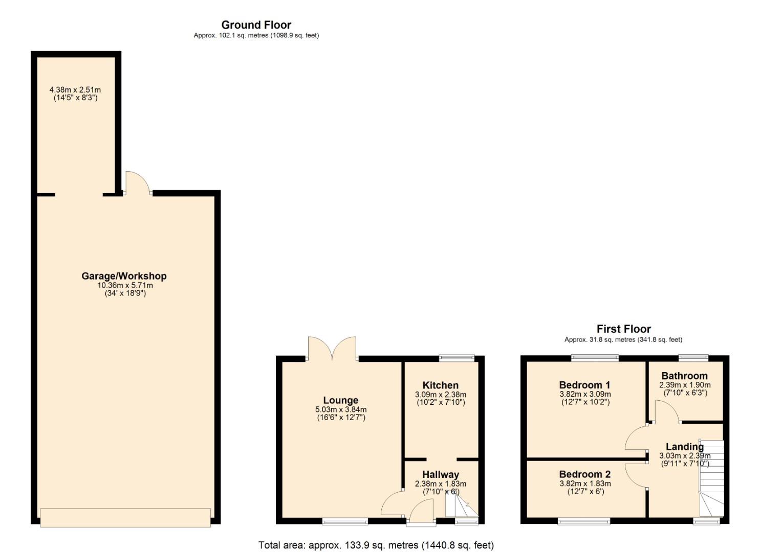 Property Floorplans 1