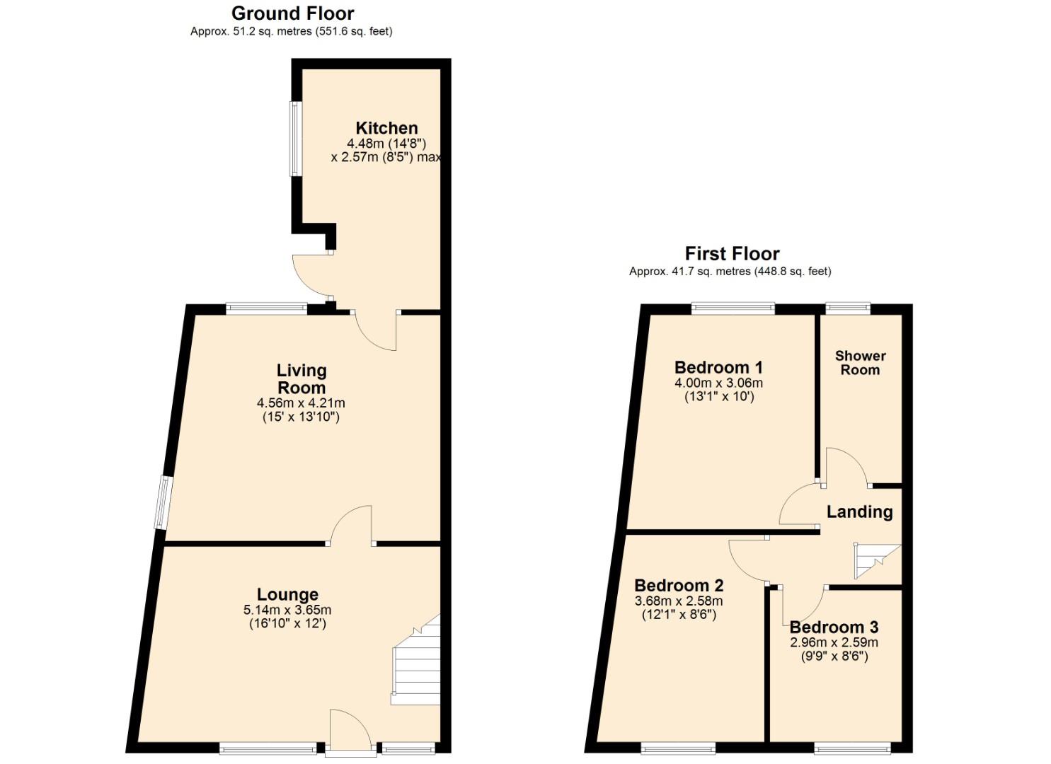 Property Floorplans 1