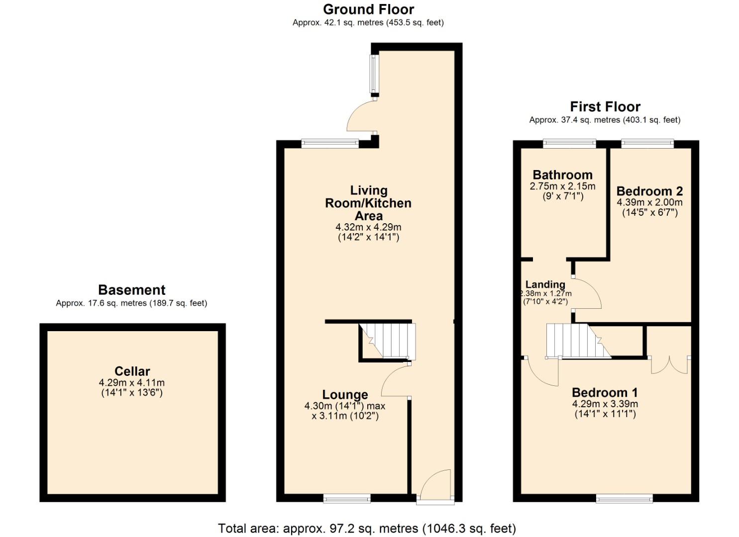 Property Floorplans 1