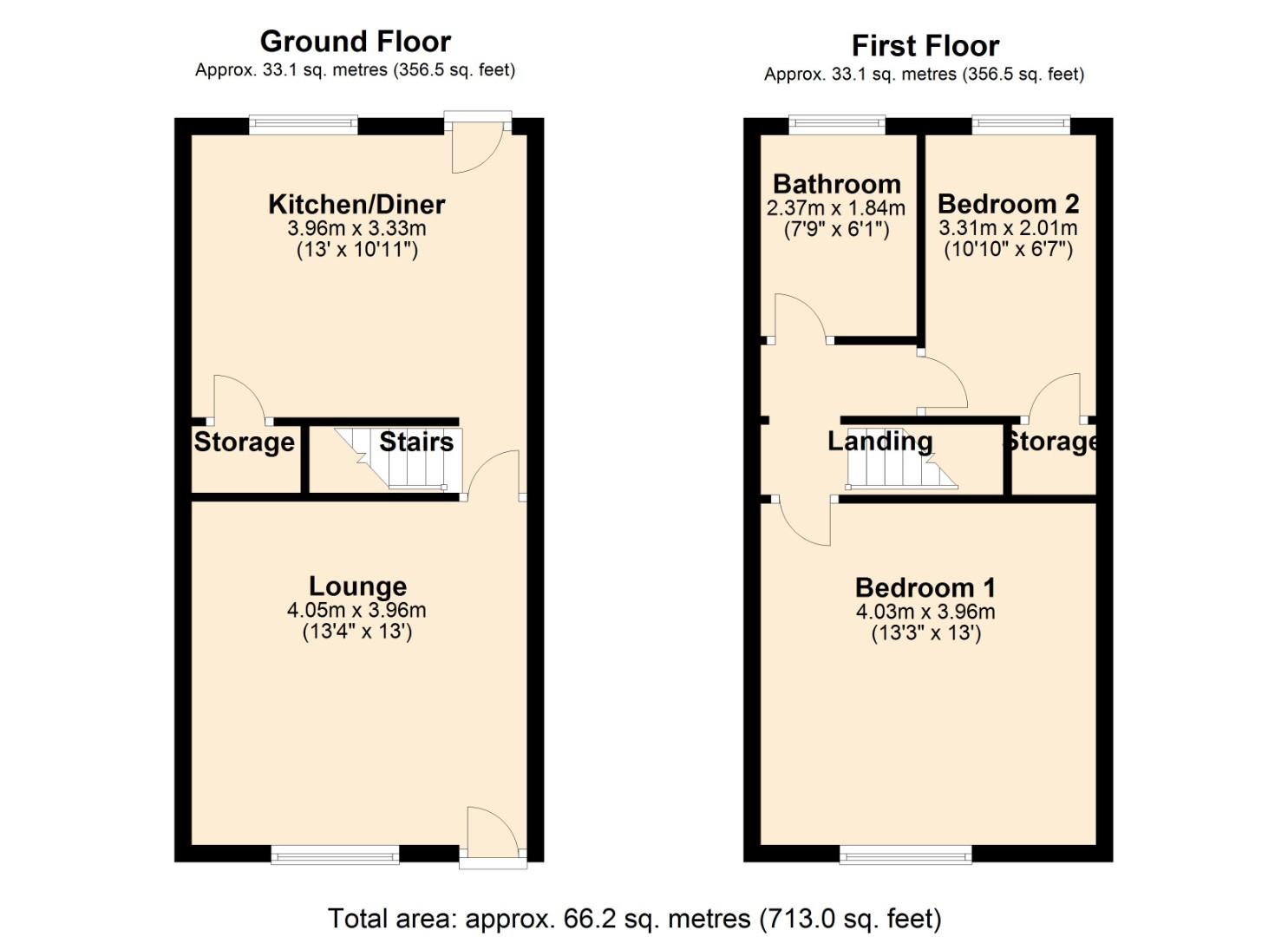 Property Floorplans 1