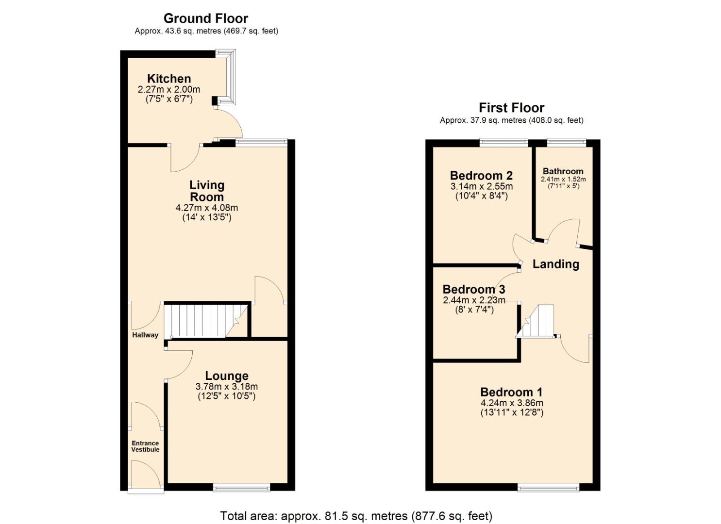 Property Floorplans 1