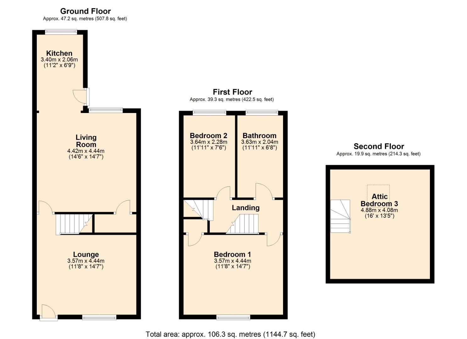 Property Floorplans 1