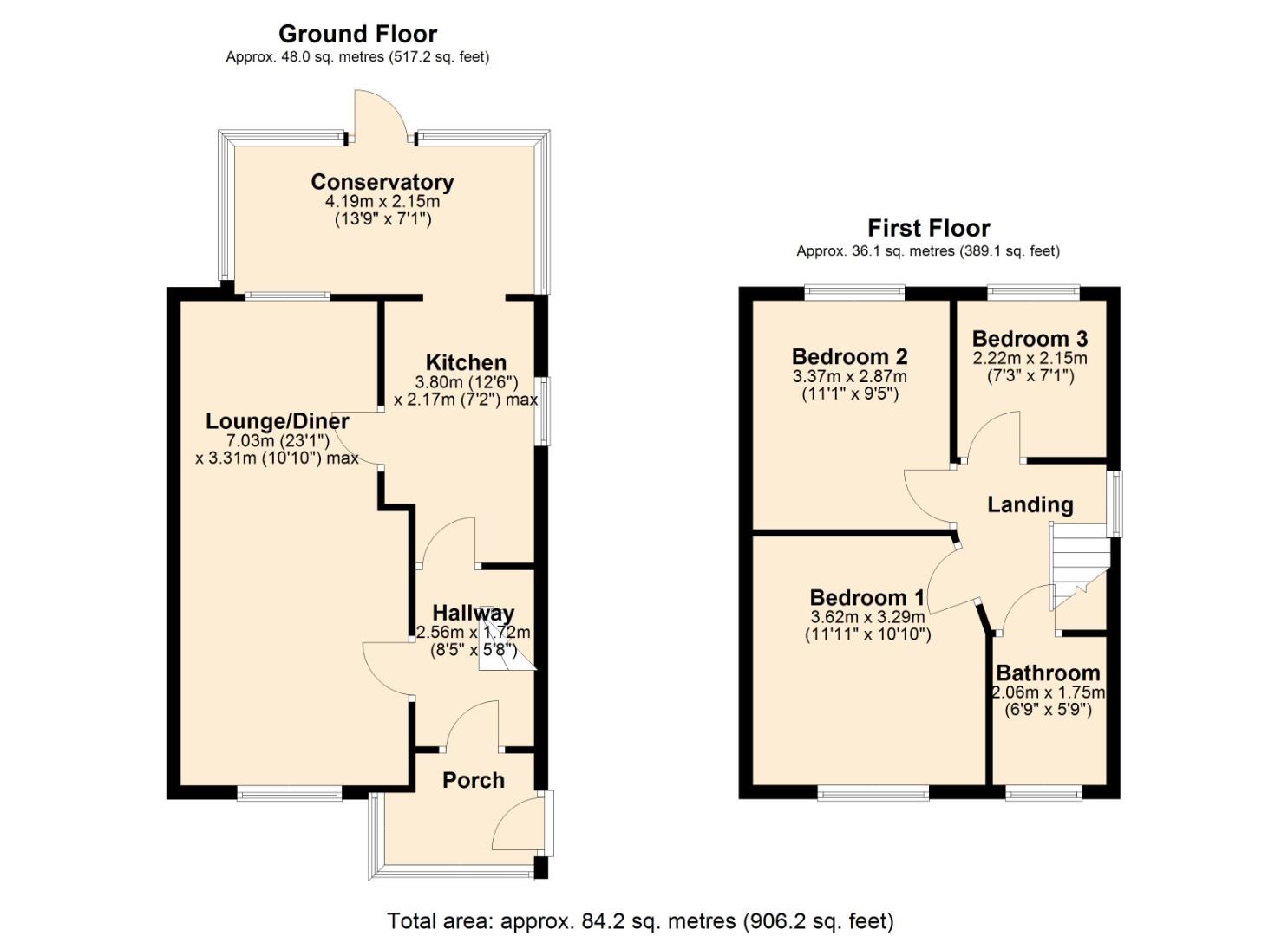 Property Floorplans 1