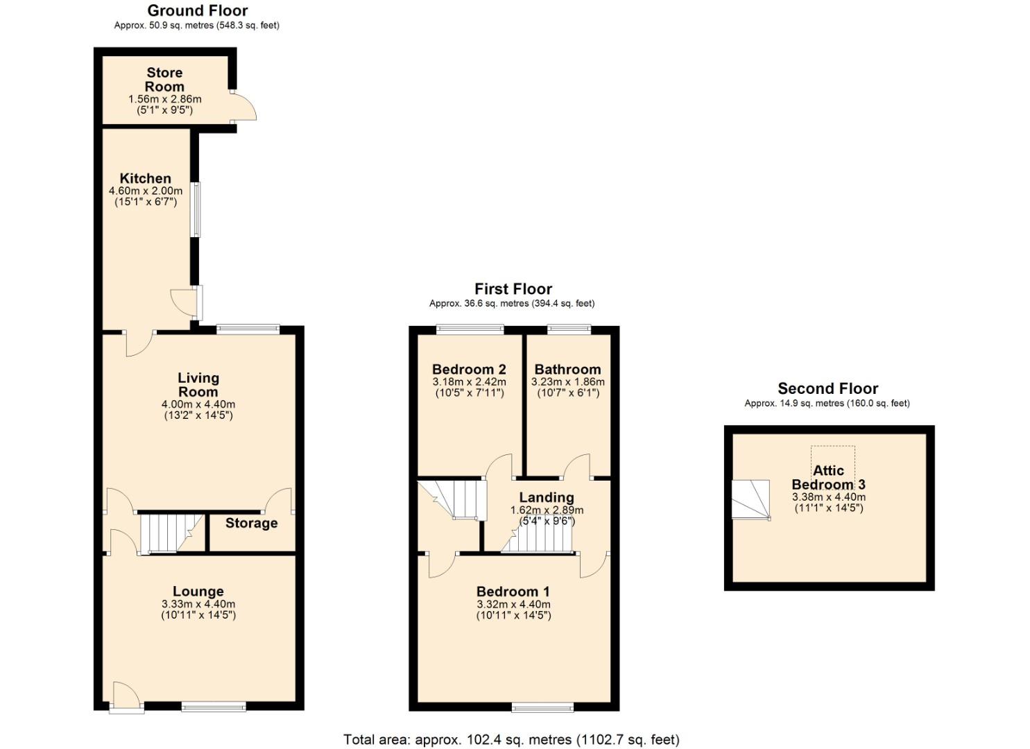 Property Floorplans 1