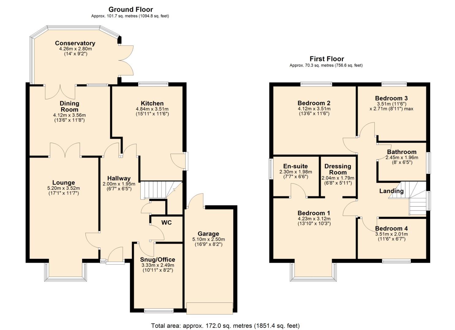 Property Floorplans 1