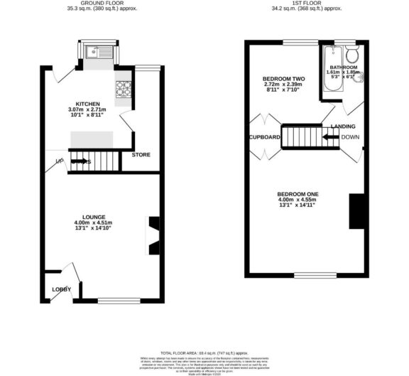 Property EPC 1