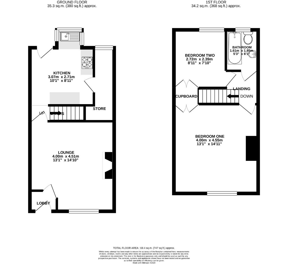 Property Floorplans 1