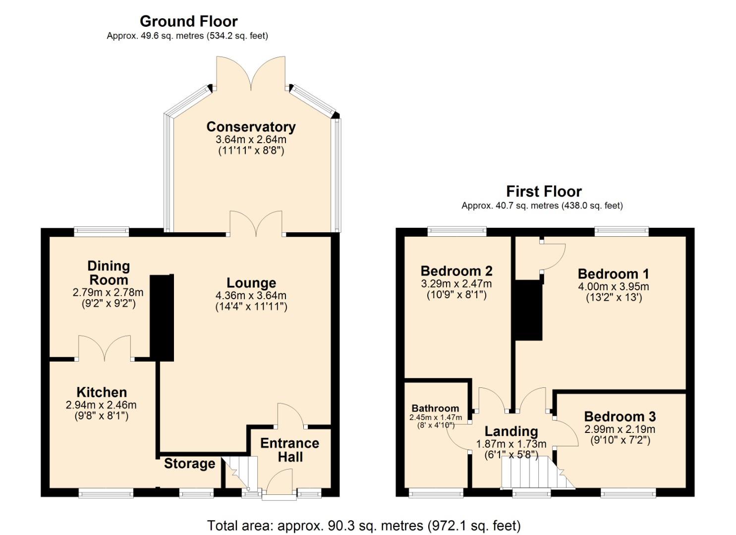 Property Floorplans 1