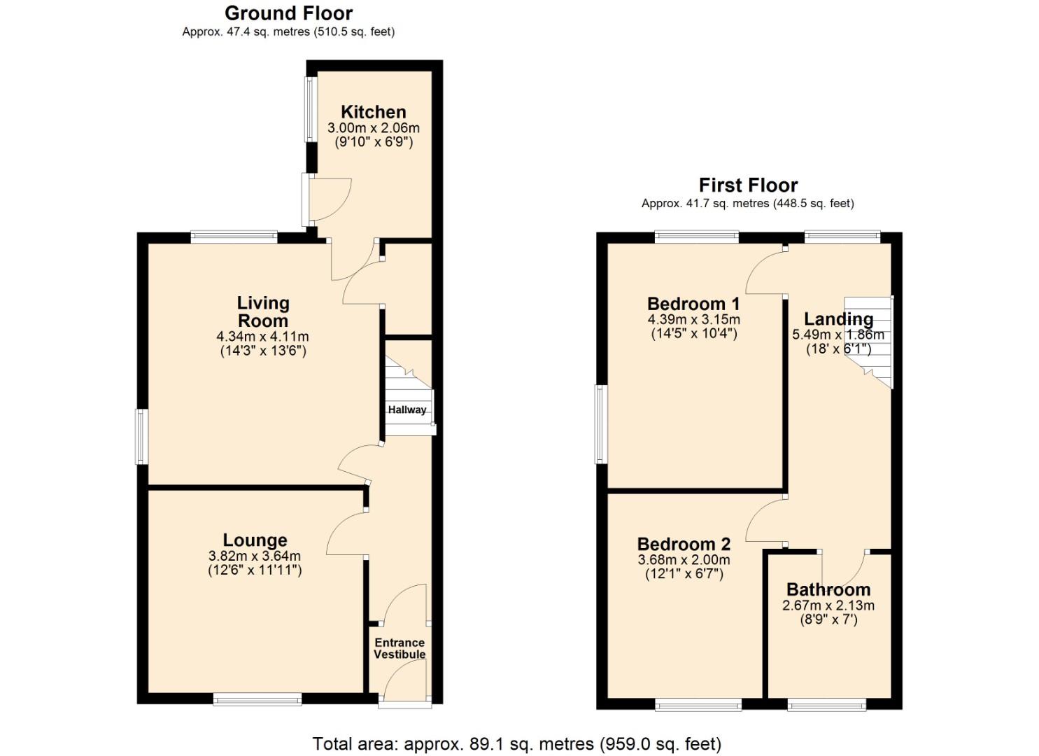 Property Floorplans 1