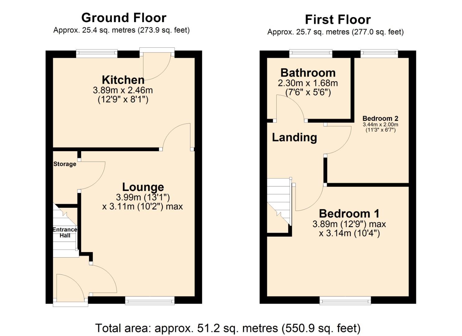 Property Floorplans 1