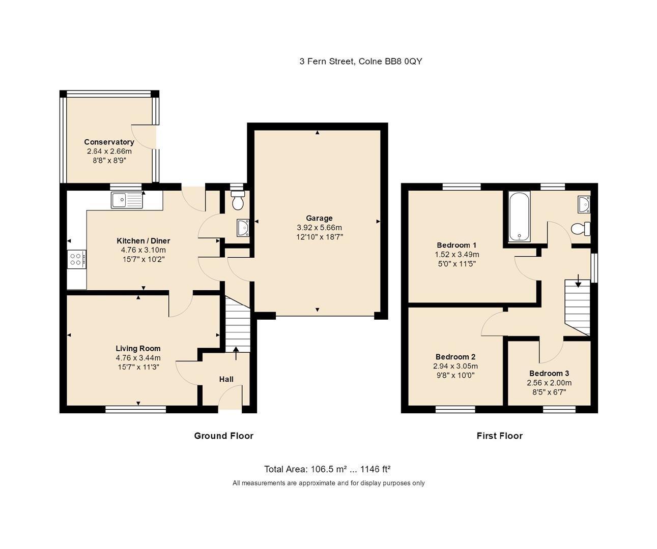 Property Floorplans 1