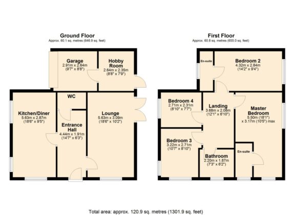 Property EPC 1