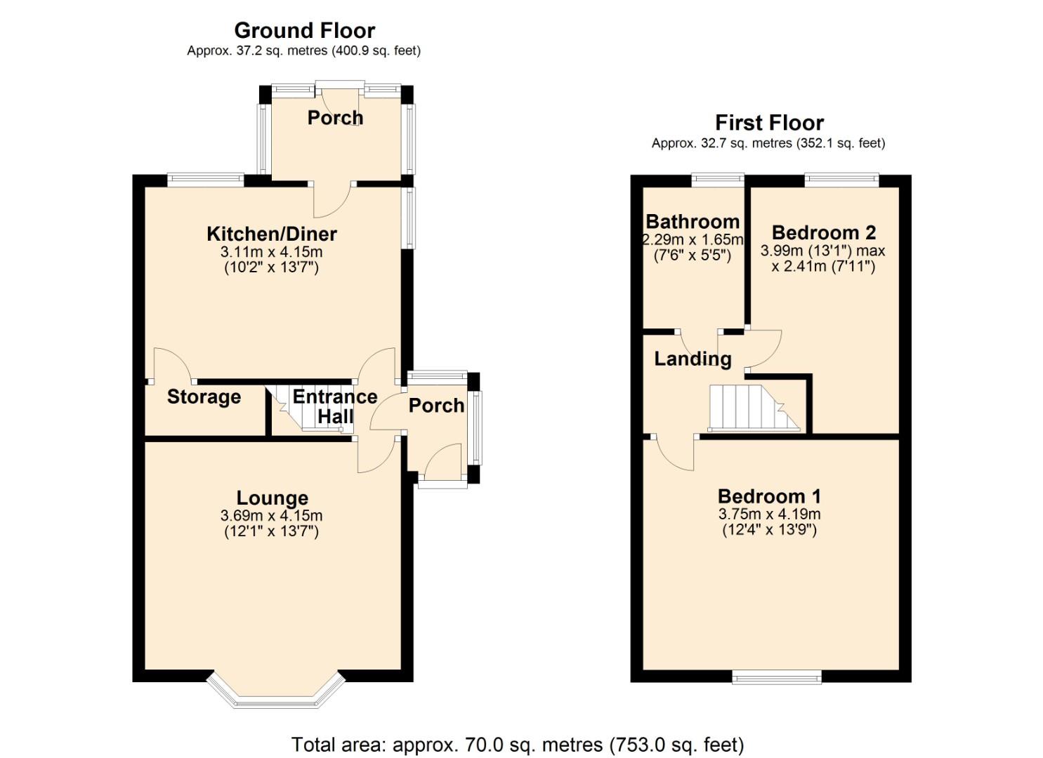 Property Floorplans 1