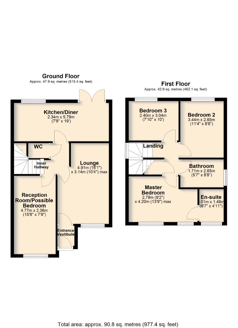 Property Floorplans 1