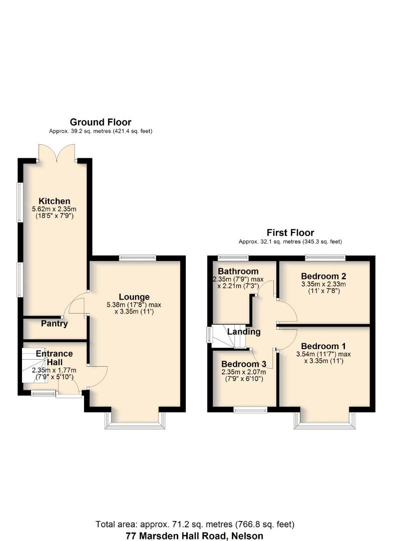 Property Floorplans 1