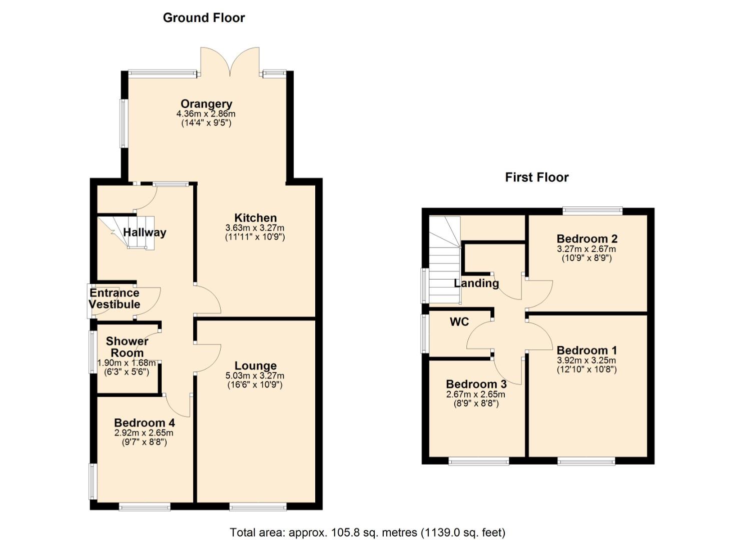 Property Floorplans 1