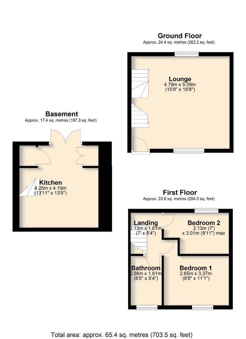 Property Floorplans 1