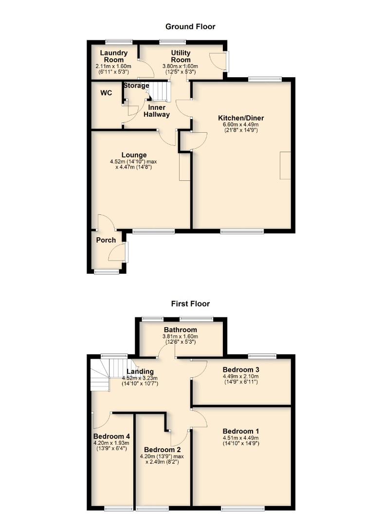 Property Floorplans 1