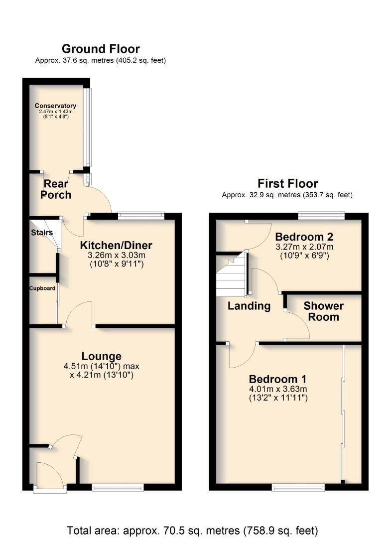 Property Floorplans 1