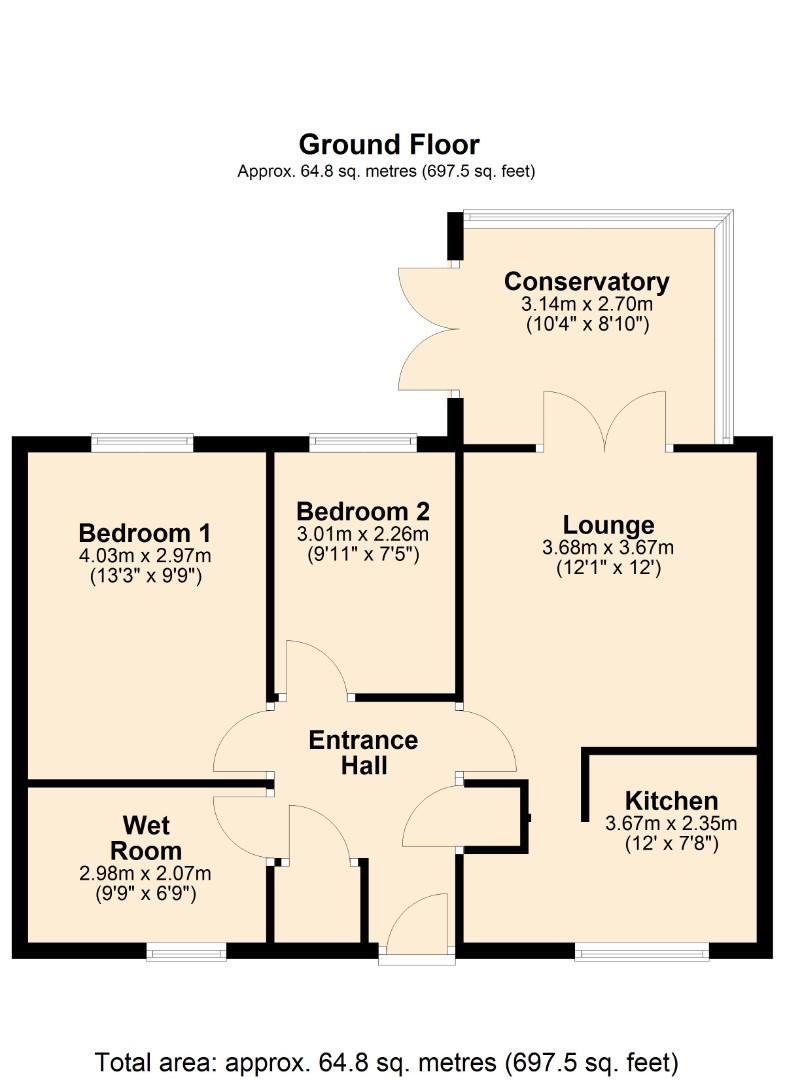 Property Floorplans 1