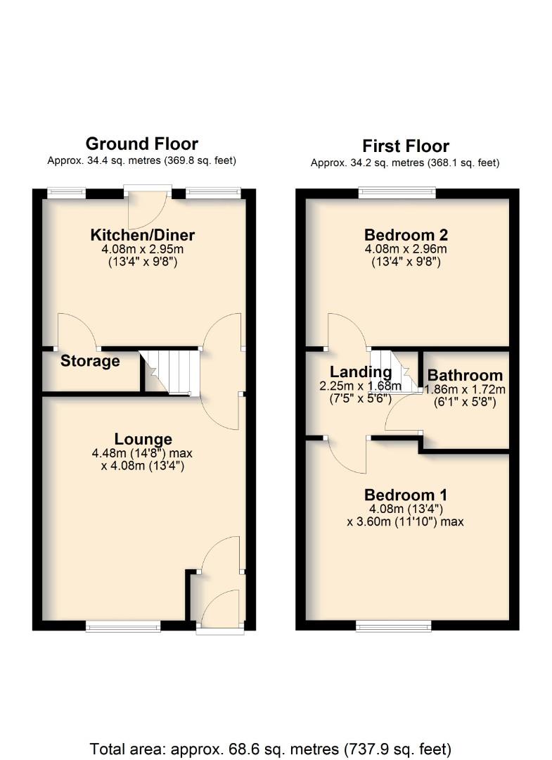 Property Floorplans 1